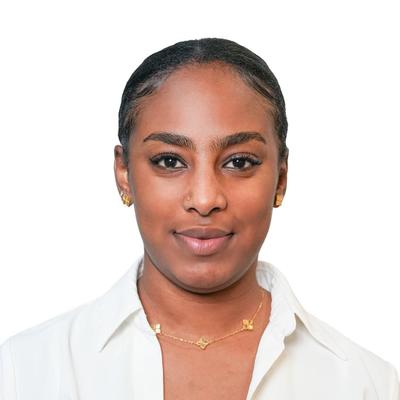 العميل Fatima Osman