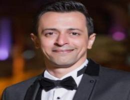 Agent Asser Ismail