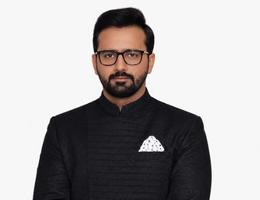 Agent Muhammad Ahmad