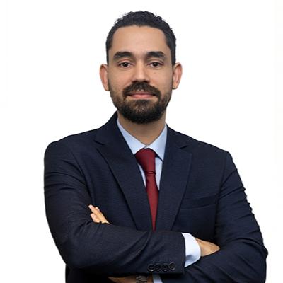 Agent Mohamed Ibrahim Abdelrahman