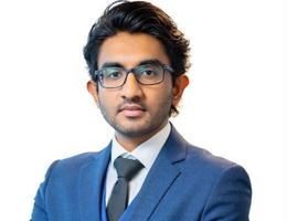 Agent Athul Nambiar
