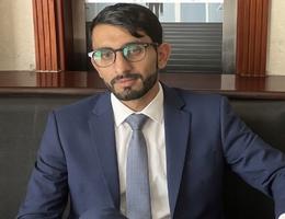 Agent Muhammad Shahzad