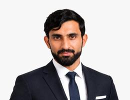 العميل Muhammad Shahzad