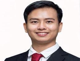 العميل Phyo Min Khaing
