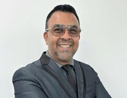 Agent Kiran Gangaram