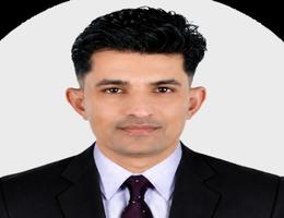 Agent Sadam Shahzad