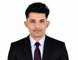 العميل Sadam Shahzad