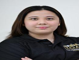 Agent Kristin Peralta