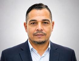 Agent Adel Salah