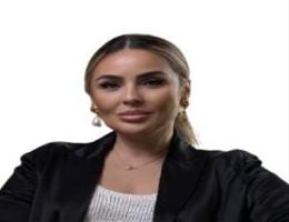 العميل Aytan Afandiyeva