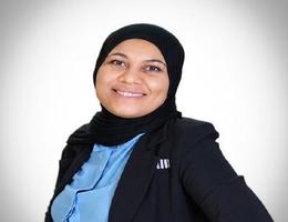 Agent Raoudha Chelbi