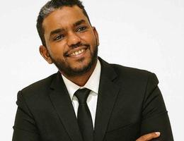 العميل Mohamed ELamin