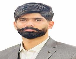العميل Muhammad Bilal