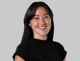 Agent Aqilah Juharis