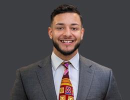 Agent Jeffrey Navarro Garcia
