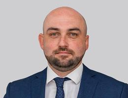 العميل Jamie Smith