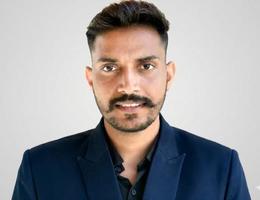Agent Jitendra Kumar Yadav
