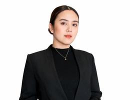 Agent Ancillia Pedregosa