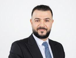 العميل Fawaz Al Badich