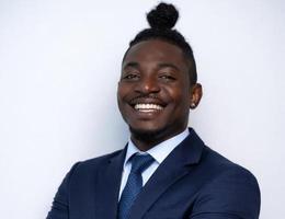 Agent Akili Aganze