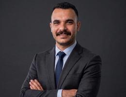 Agent Tareq Ghraiz