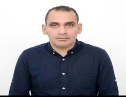 Agent Adel Elyoun