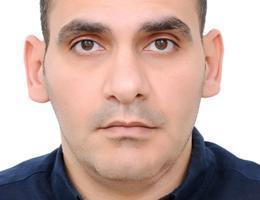 Agent Adel Elyoun