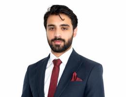 Agent Tammar Bohi