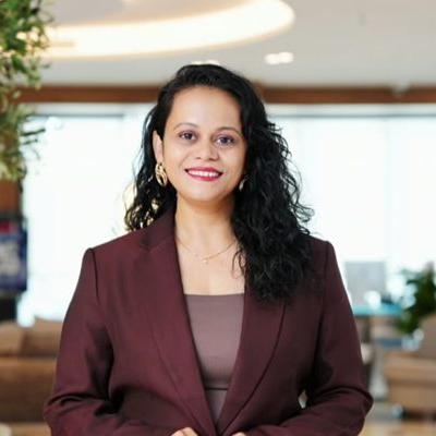 العميل Bhagyashree Bilaye