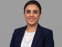 Agent Anila Azim