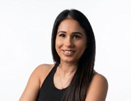 Agent Radhika Davda