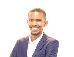 Agent Kgato Manson Kobedi