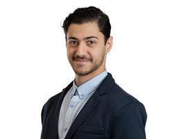 Agent Ahmad Nizar Mousleh