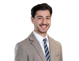 Agent Ahmad Nizar Mousleh