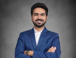 Agent Parth Joshi