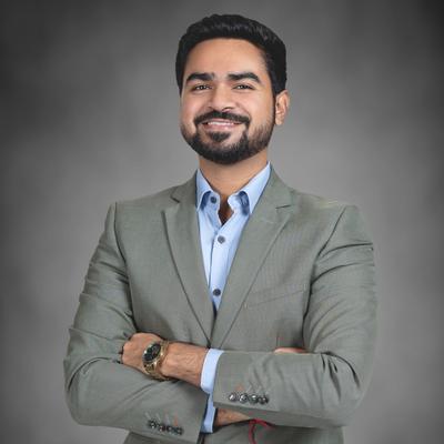 Parth Joshi Parth Joshi