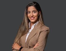 Agent Asma Abidi