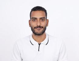 Agent Ibrahim Gamal