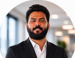 العميل MOHAMED IRFAN