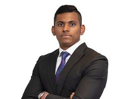 Agent Ashwath Rajagopal