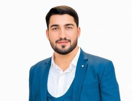 العميل Muhammad Shahzad