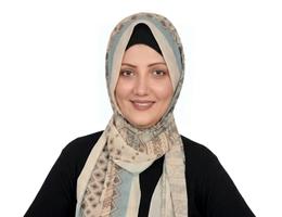 العميل Marwa Eltayeb