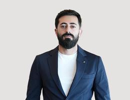 العميل Awwad Ahmad