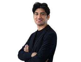 Agent Muhammad Mansoor Riaz