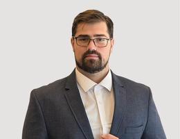 Agent Petar Bogdanovic