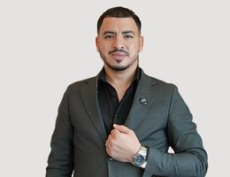 Agent Anass El Makhloufi
