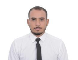 Agent Kirolos Ayman