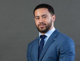 العميل Jean Didier Mikinzi