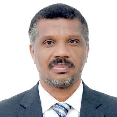 Agent Yousif Ahmad
