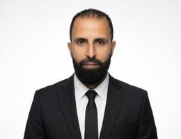 العميل Mohamed elrayyan